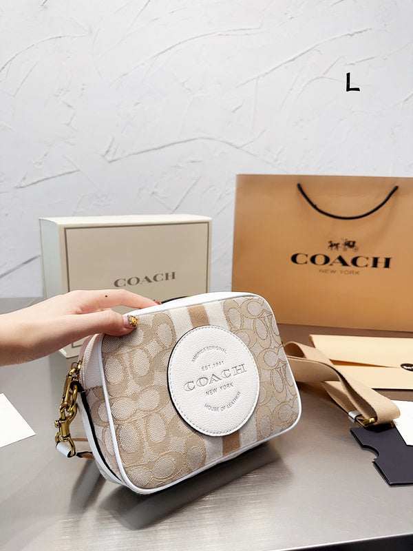 Amelia - CCH Bags - 153