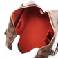 Louis Vuitton Riviera MM Damier Ebene Handbag