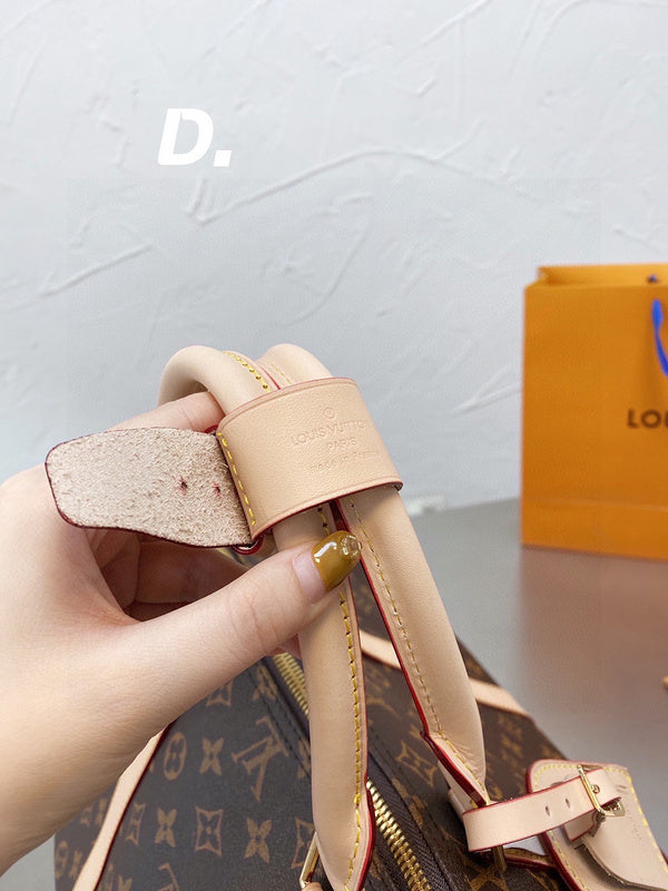 Amelia - LV Bags - 14587