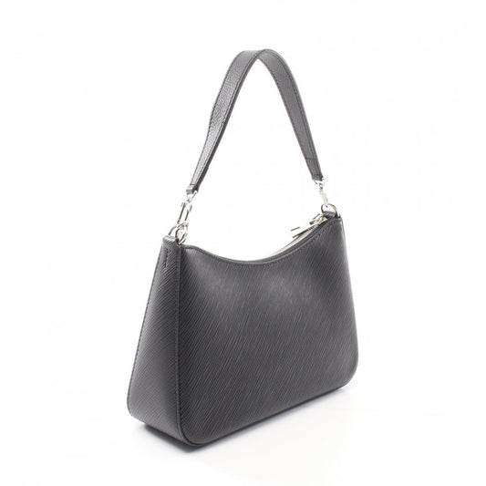 Louis Vuitton Marelle Epi Noir Leather Shoulder Bag