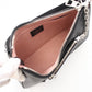 Louis Vuitton Marelle Epi Noir Leather Shoulder Bag
