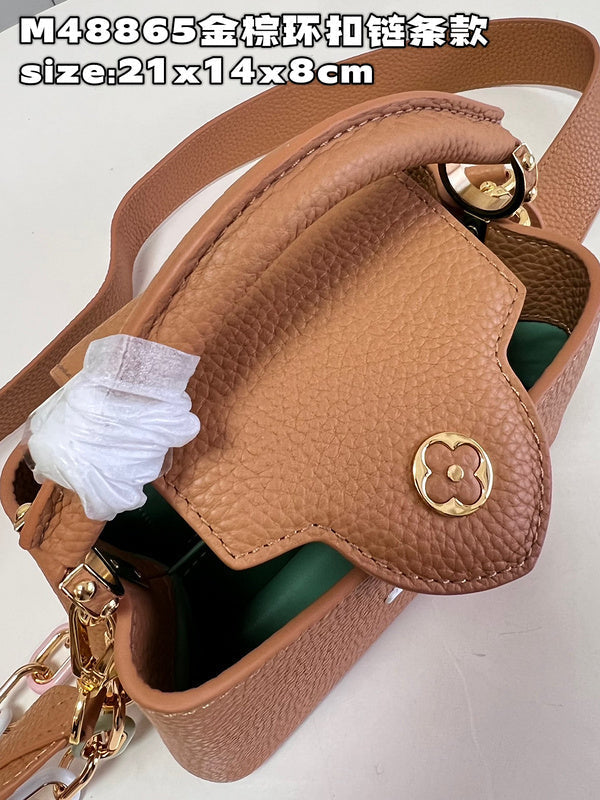 Amelia's Bag Gallery - LOV Bags - 948