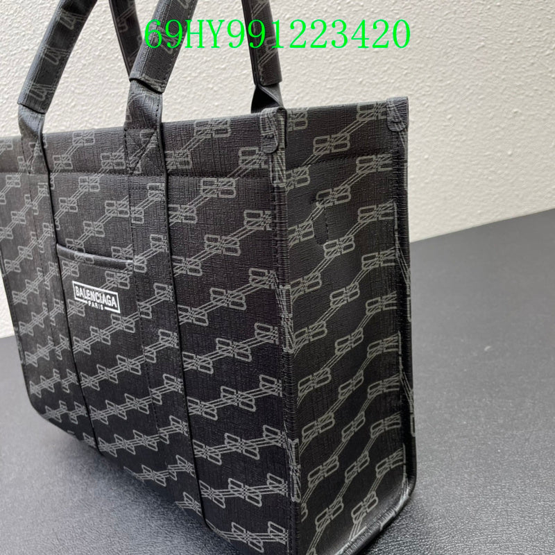Amelia - BGA Bags - 1926