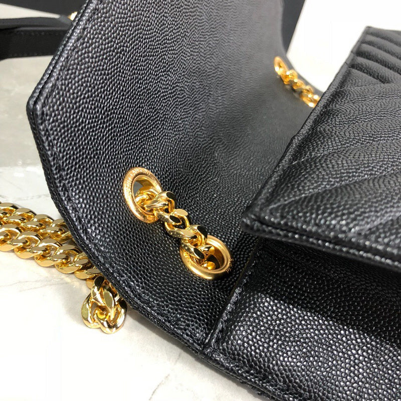 Amelia - YSL Bag - 4038