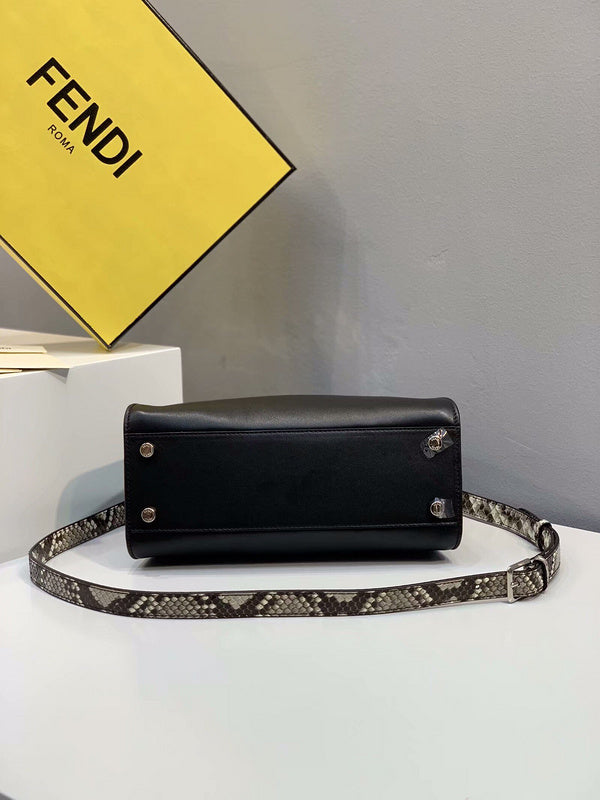 Amelia- FDE Bags - 1092