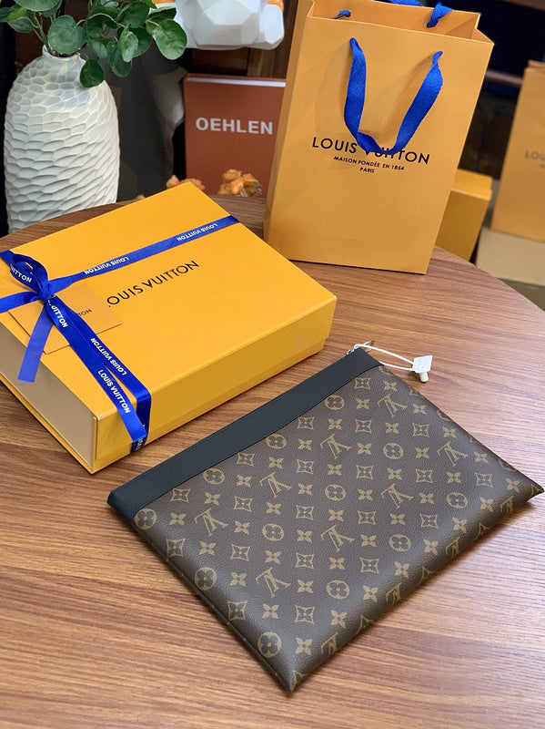 Amelia- - LOV Men Bags - 413