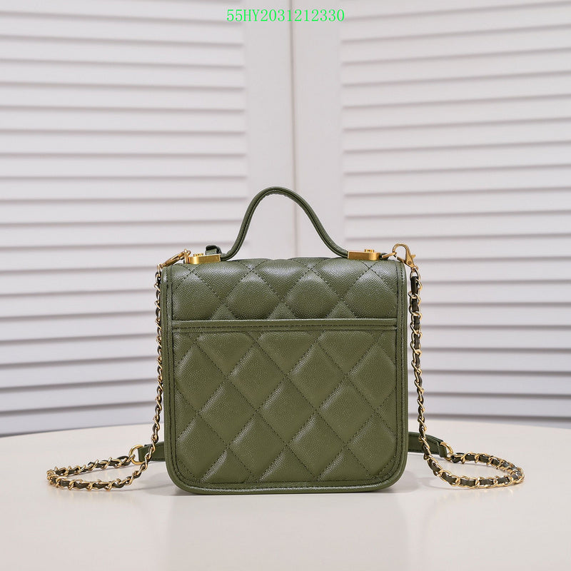Amelia - CHL Bags - 1696
