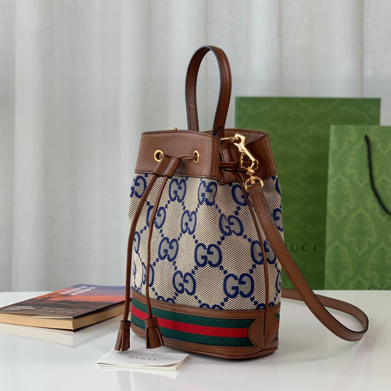 Amelia - GCI Bags - 12215