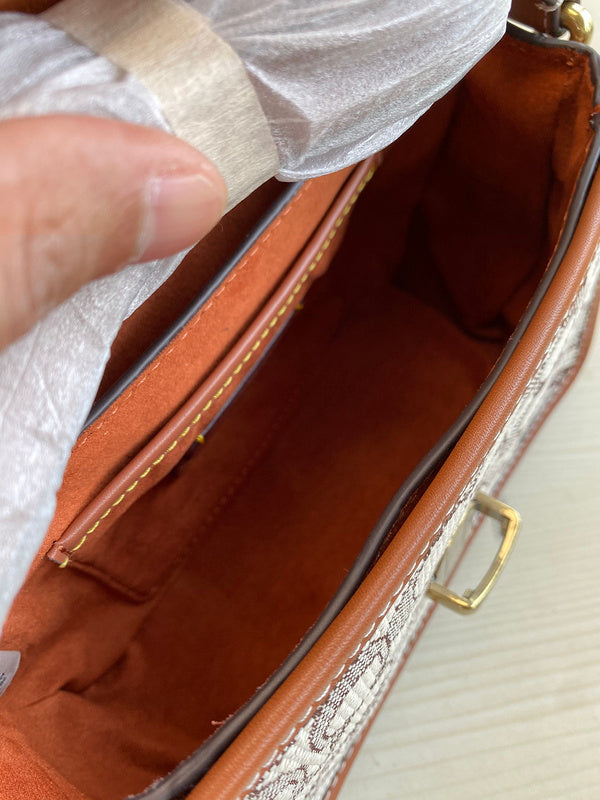 Amelia - CCH Bags - 546