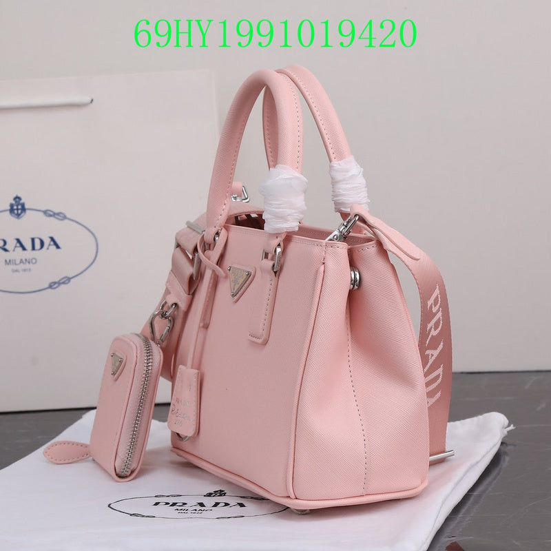 Prada Bags - The Barnes Bags  886
