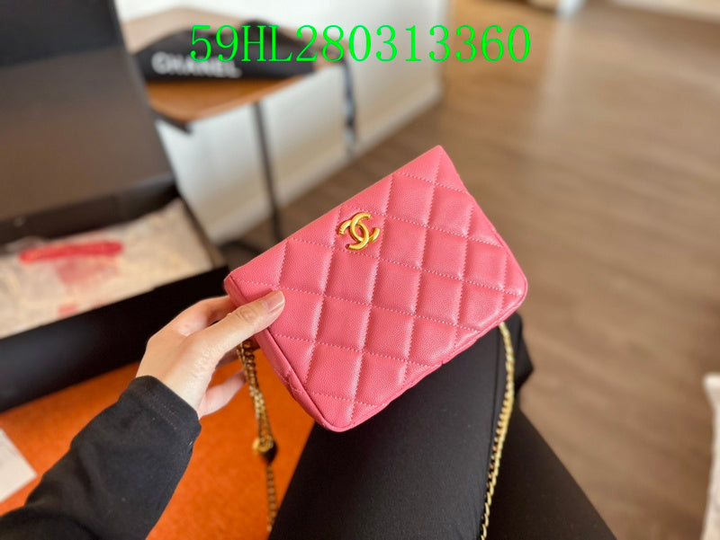 Amelia - CHL Bags - 1339