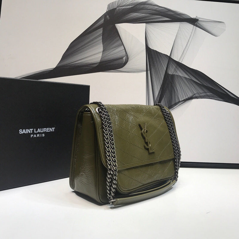 Amelia - YSL Bag - 2235