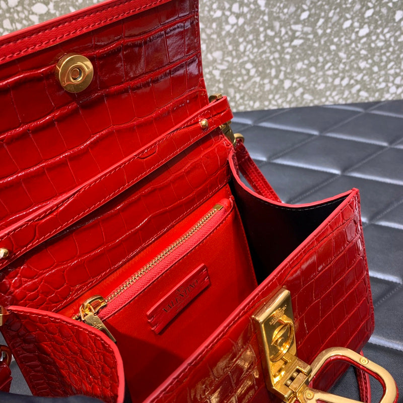 Amelia- VEL WOMEN LUXURY BAGS - 969