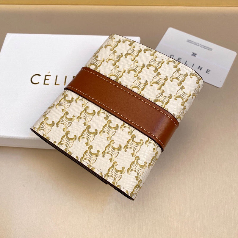 C-LINE LUXURY WOMEN BAGS - 008