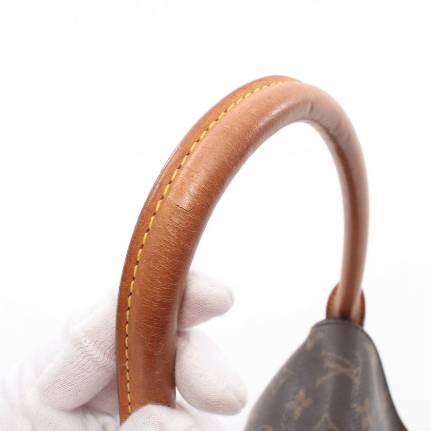 Louis Vuitton Mini Looping Monogram Handbag