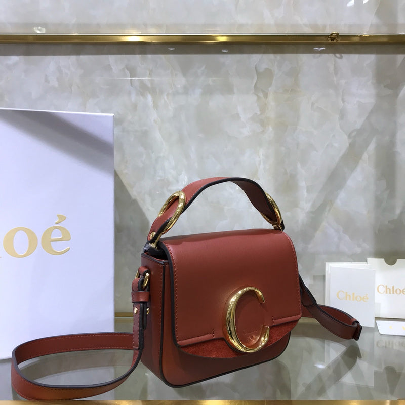 Amelia's Bag Gallery - CLE Bags - 009