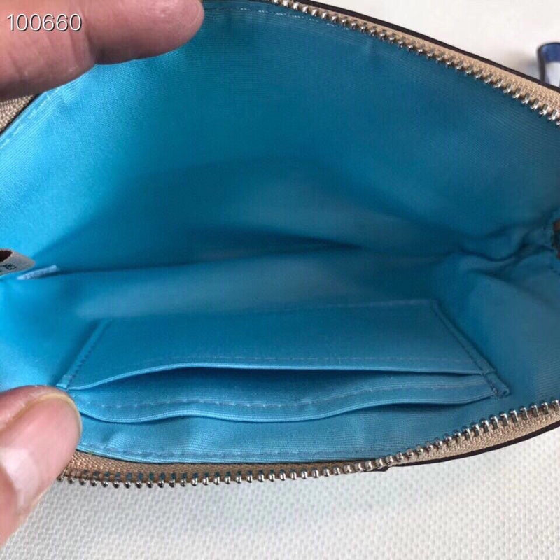 Amelia- CAH Bags - 631