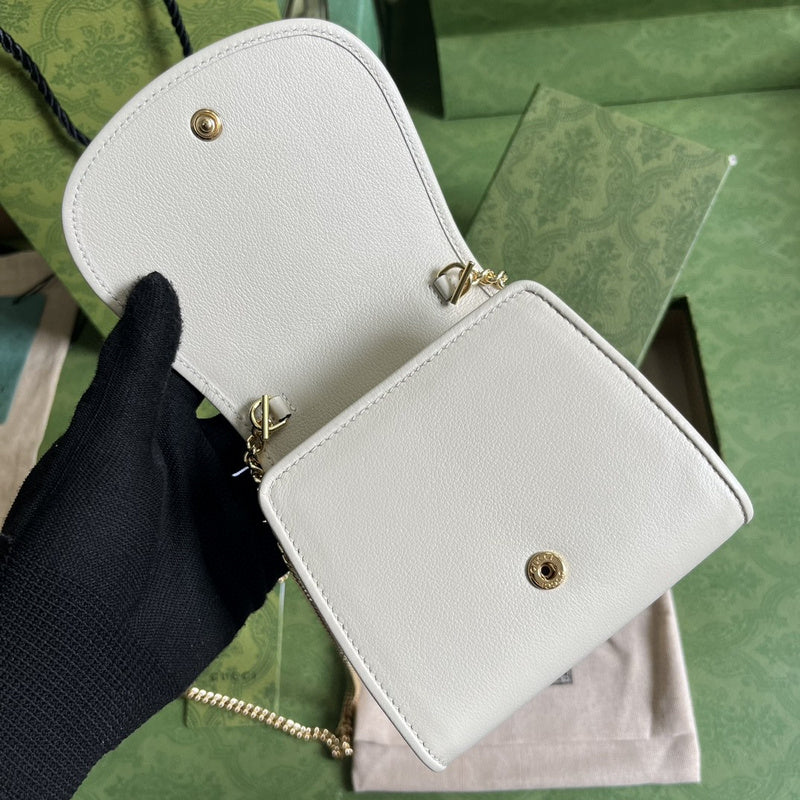 Amelia- GCI Bags - 517