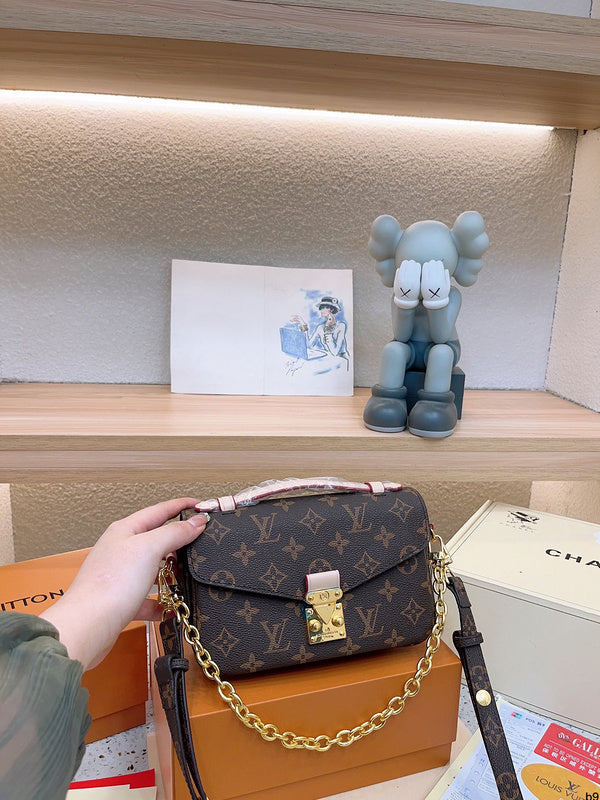 Amelia - LV Bags - 14912