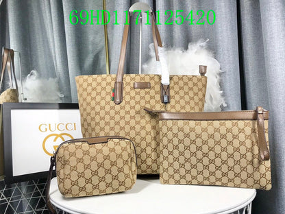 Amelia - GCI Bags - 11001