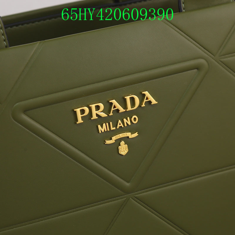 Prada Bags - The Barnes Bags  197