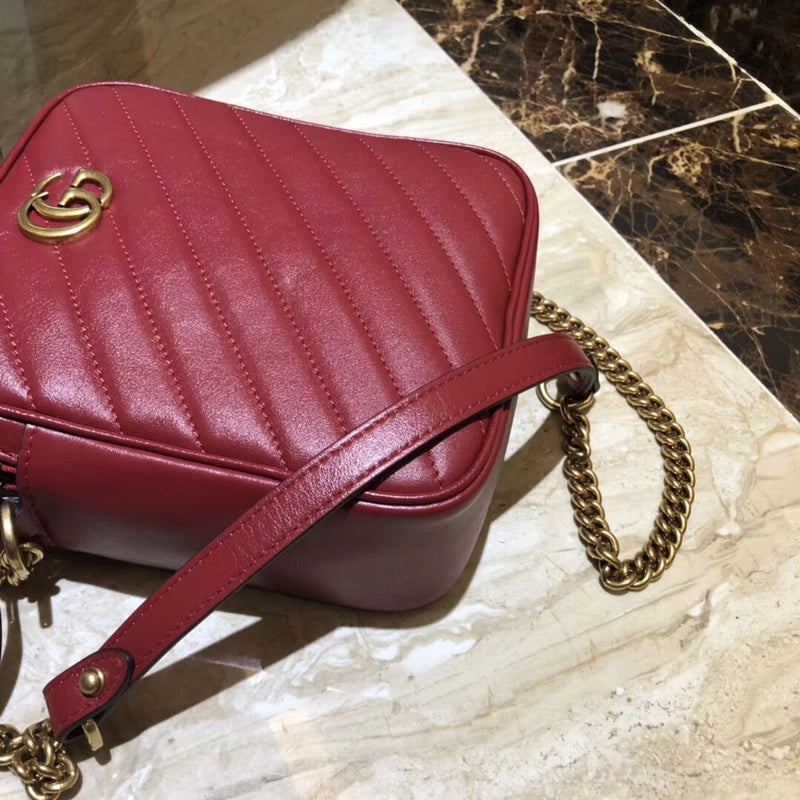 Amelia- GCI Bags - 5008
