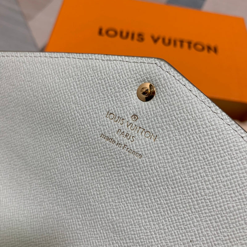 Amelia- LOV  Luxury  Wallets - 585