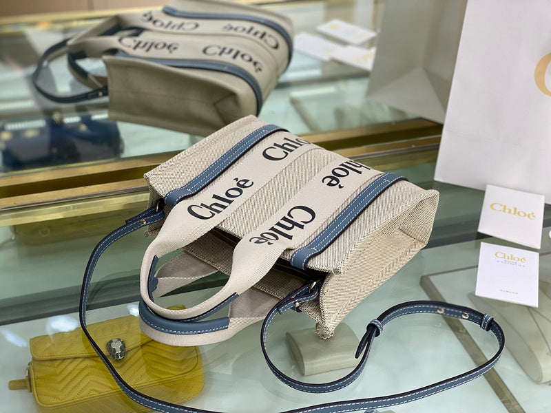 Amelia's Bag Gallery - CLE Bags - 382