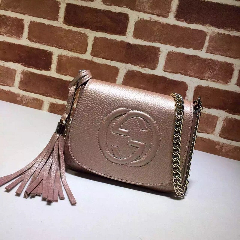AmeliaLuxury - GCI Bags - 1220