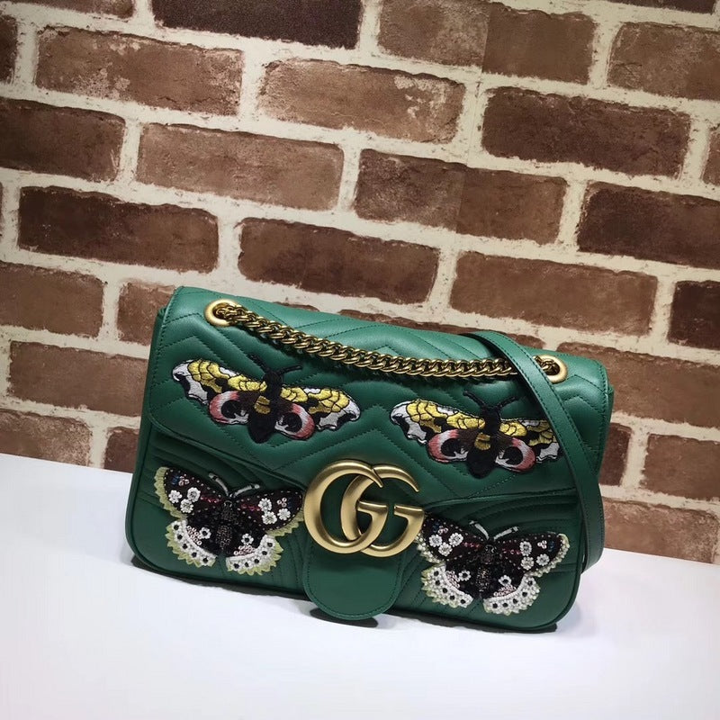 AmeliaLuxury - GCI Bags - 1241