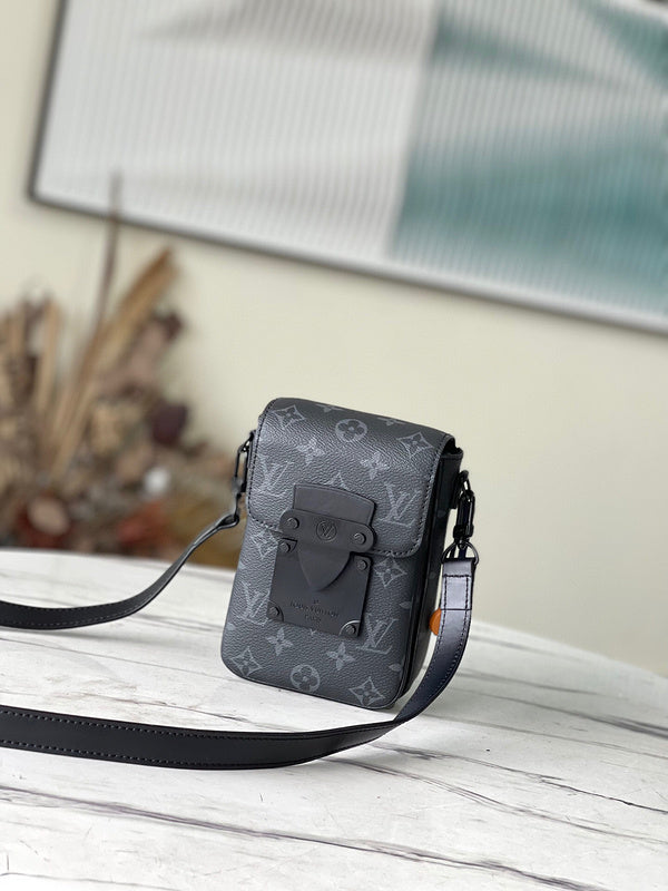 Fashion Lu-Vi bags - 4903