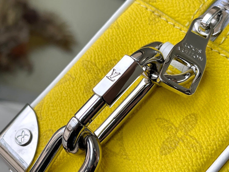 Fashion Lu-Vi bags - 5366