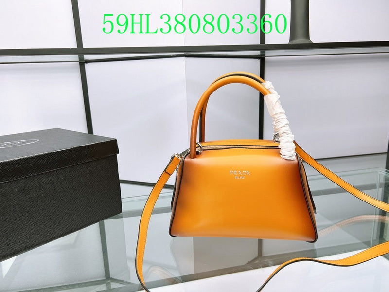 Prada Bags - The Barnes Bags  1066