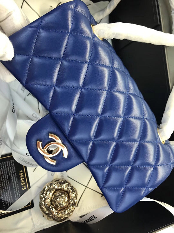 Amelia- CHL Bags - 6612