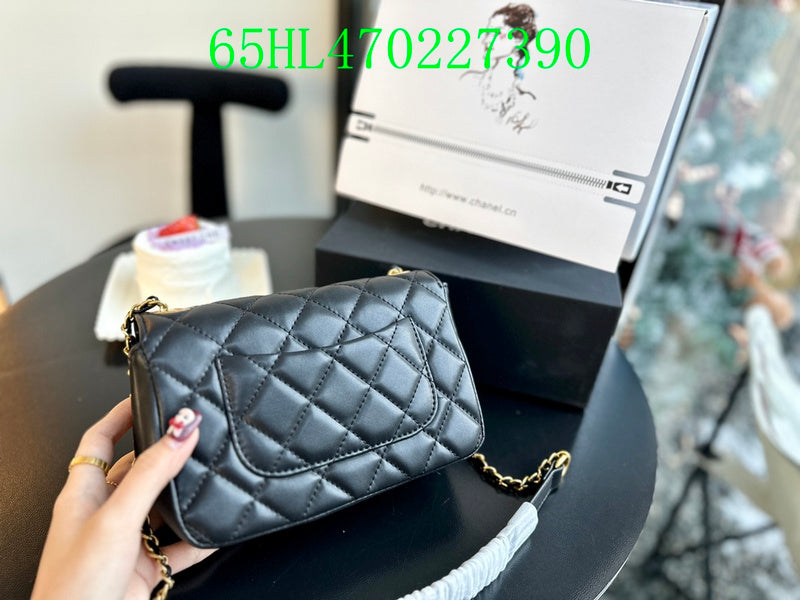 Amelia - CHL Bags - 1486