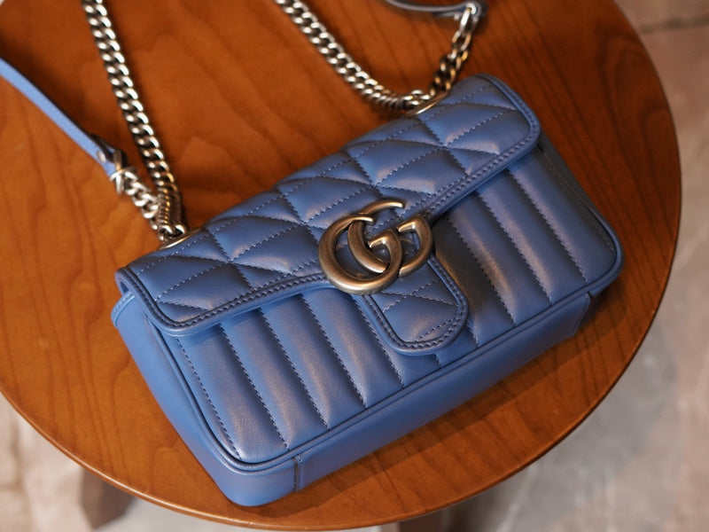 Amelia-i GUKI Women Bags - 1231