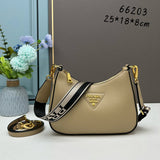 Amelia- PRDA  LUXURY BAGS - 291