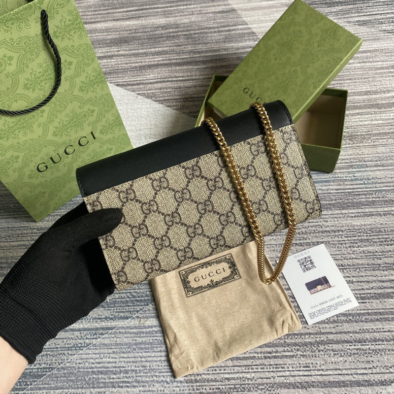 Amelia- GUKI Bags - 1726