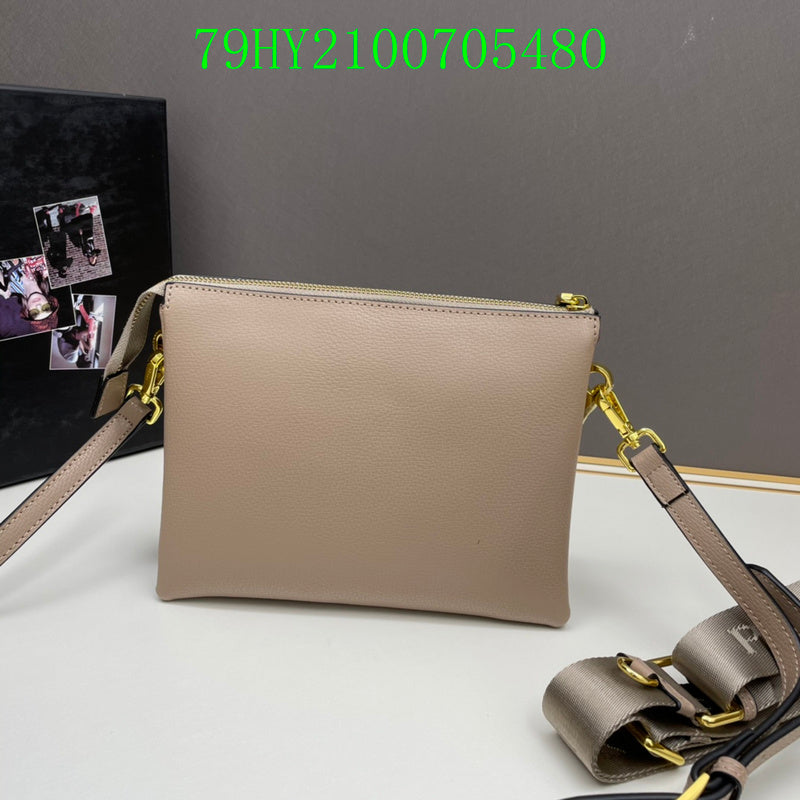 Prada Bags - The Barnes Bags  113