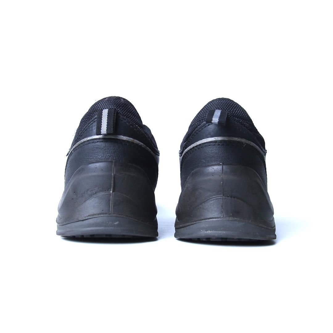 SAFETY JOGGER ADVANCE 81 - STEEL TOE - ESD