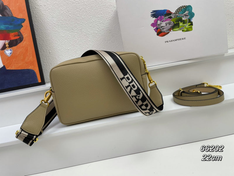 Amelia- PRDA  LUXURY BAGS - 930