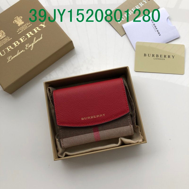 Amelia - BOR Wallet - 155