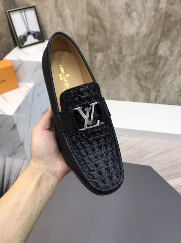 AmeliaLuxury - LOV Men Shoes - 1300