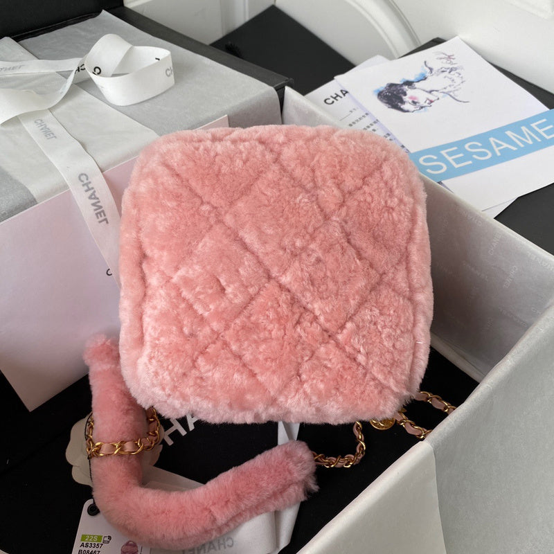 Amelia- CHL Bags - 7593