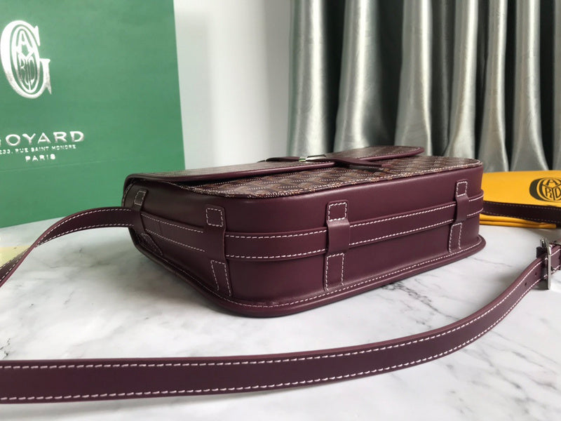 Amelia- G-YARD BAGS - 072
