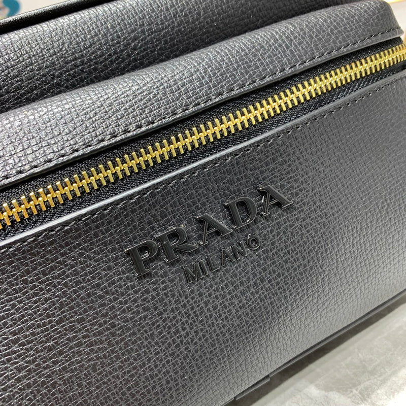 Amelia- PRDA  LUXURY BAGS - 233