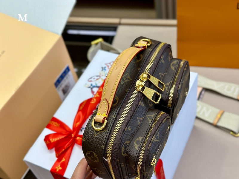 Amelia - LV Bags - 15012