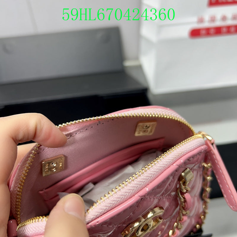 Amelia - CHL Bags - 1048