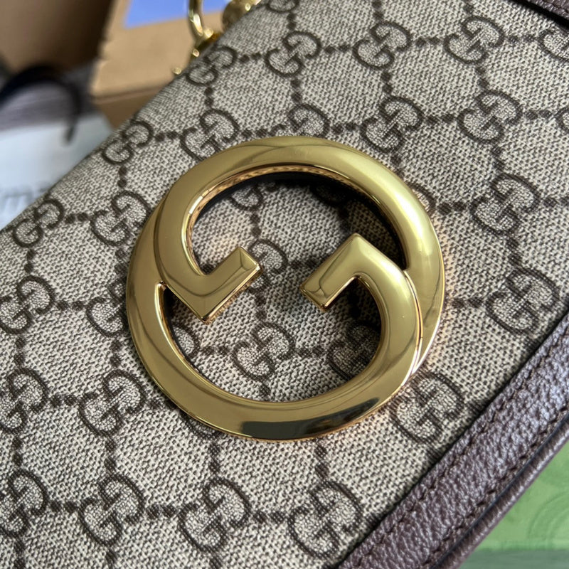 Amelia- GCI LUXURY LADY BAGS - 553