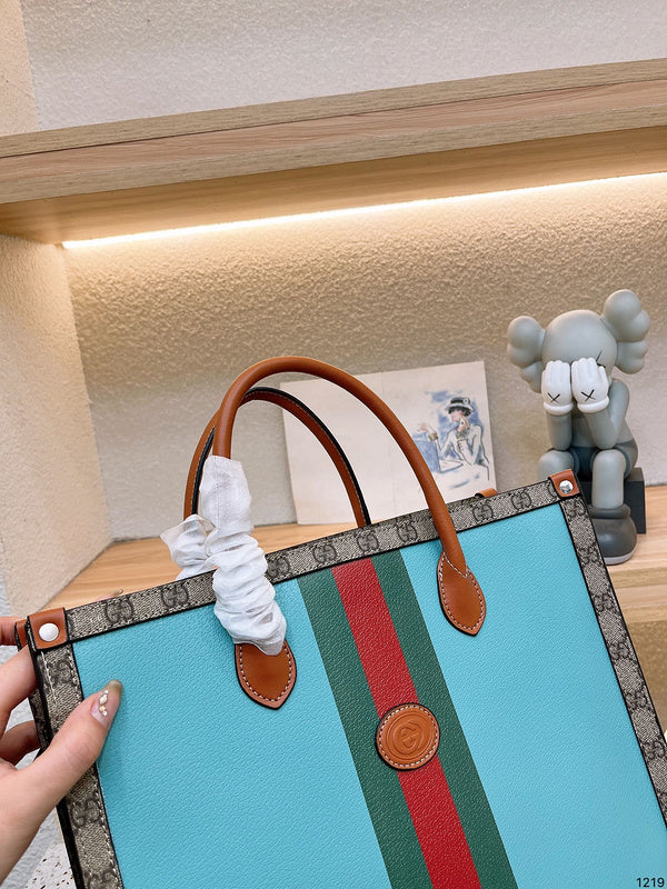 Amelia  - GCI Bags - 11822